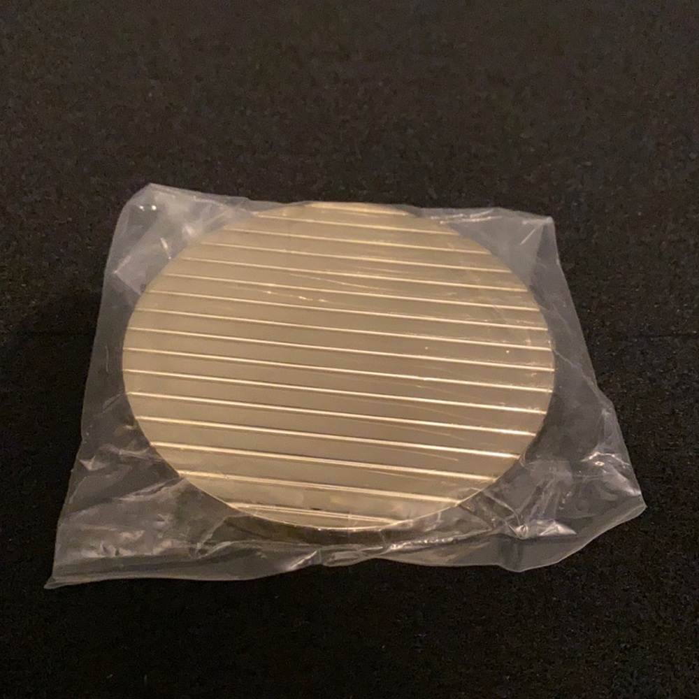 Henri Bendel Candle Lid
